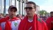 Coupe du monde 2018 - Les supporters marocains donnent rendez-vous en 2022
