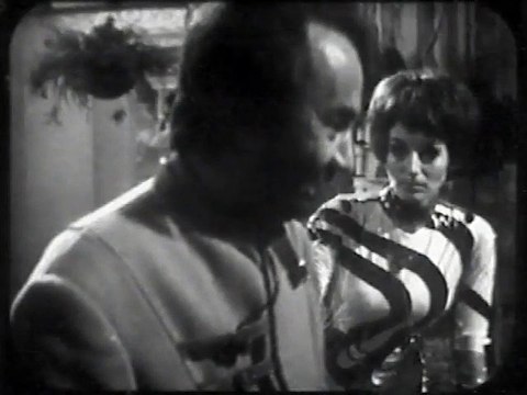Doctor Who (Doctor Who Classic) S05 - E19
