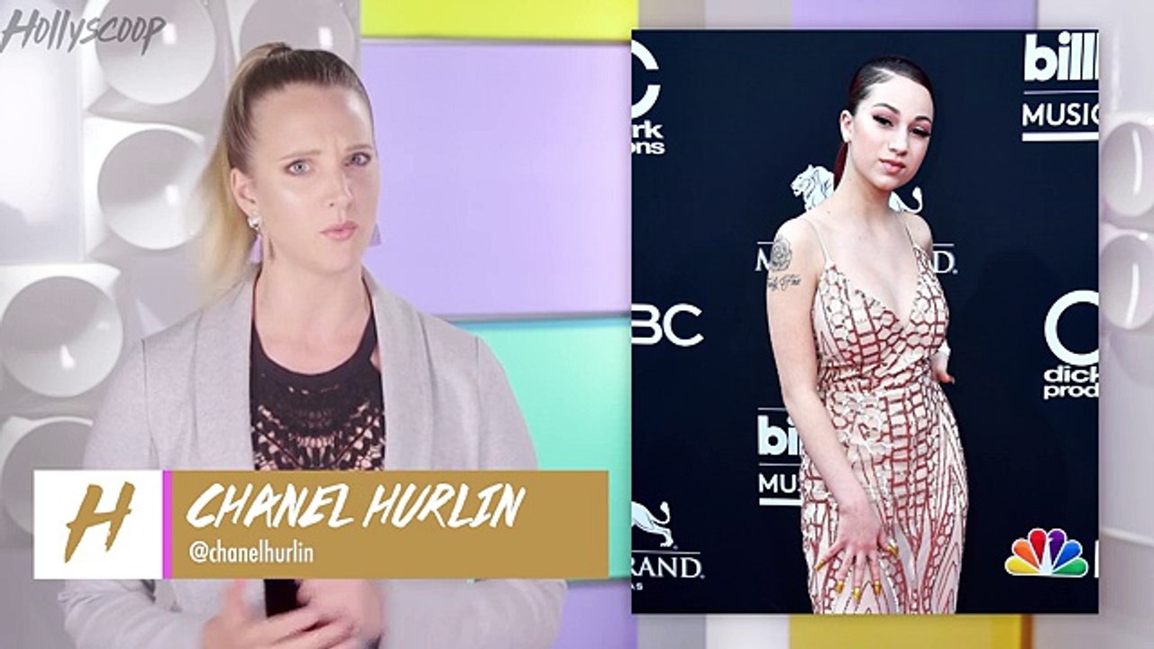 Danielle Bregoli BREAKS DOWN Over XXX TEN-TACIO...