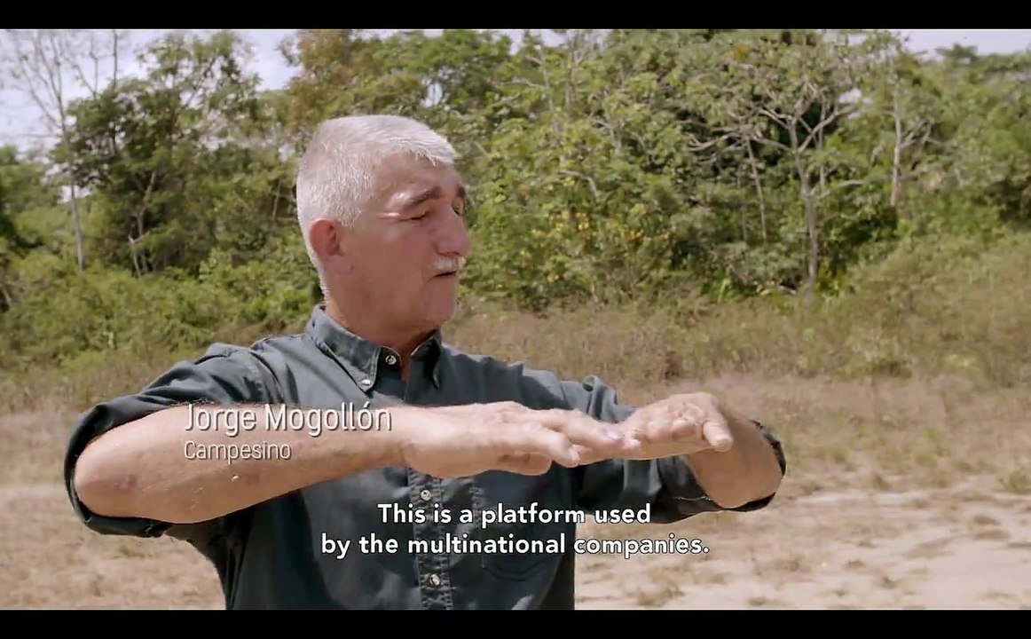 Tomorrow's Power- Extract 3