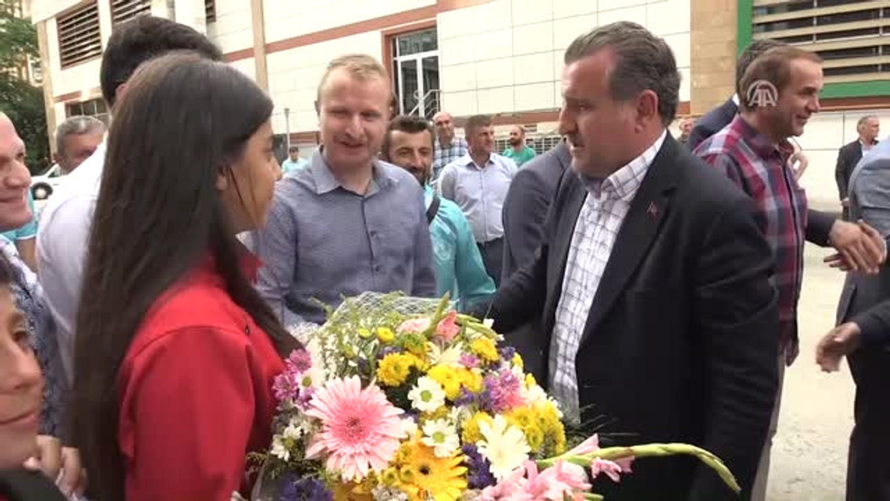 Gençlik ve Spor Bakanlığı'ndan Amatör Kulüplere Destek