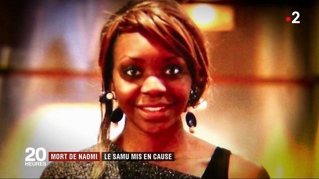 Mort de Naomi Musenga : le Samu de Strasbourg mis en cause par un rapport accablant