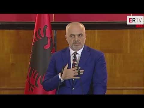 Rama: ndeshkim publik atyre qe sorollatin njerezit