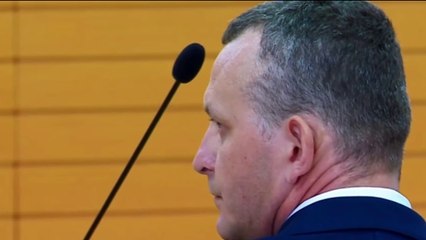 Vettingu 'djeg' prokurorin e apelit