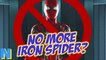 Spider-Man DITCHES Iron Spider Suit in Homecoming Sequel! | NW News