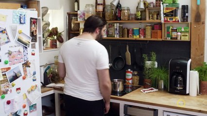 Egynyári kaland S03E04