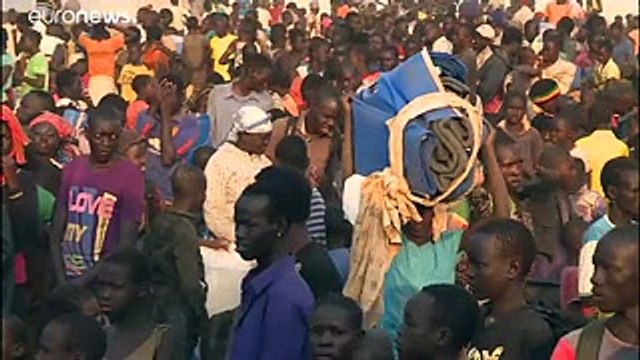 Pedidos de asilo aumentam em Portugal