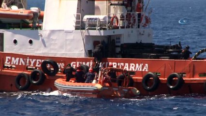 - Şehit Teğmen Caner Gönyeli Tatbikatı Nefes Kesti