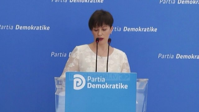 PD akuzon Ramën: 4 deputetë të PS përfituan tenderat 78 milionë euro - Top Channel Albania