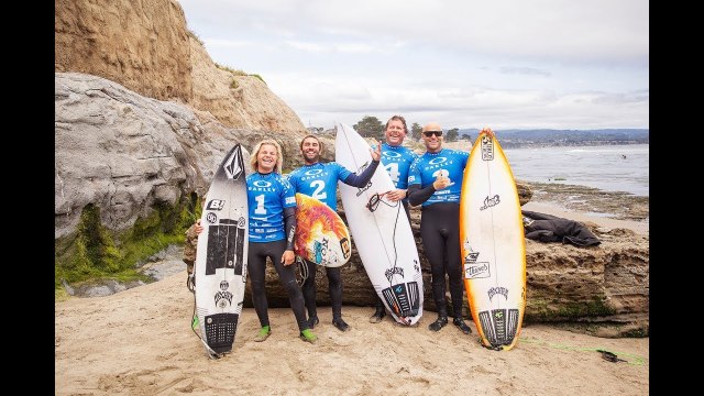 Oakley Surf Shop Challenge 2018 Northwest Qualifiers