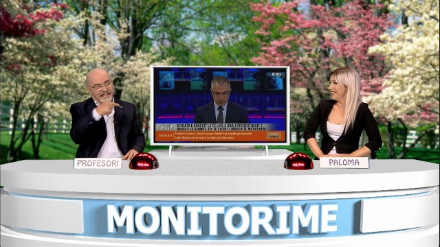 Fiks Fare, 20 Qershor 2018, Pjesa 3 - Investigative Satirical Show