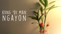 Kung 'Di Man Ngayon | Spoken Word Poetry Tagalog