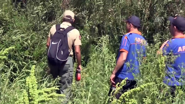 4 yaşındaki kız çocuğunun kaybolması - Baba Nihat Aydemir ile röportaj - AĞRI