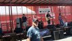 Kentville Devils Half Acre 2018 - Broken Circuit  Live on the Shaffer Stage at Devils Half Acre 2018