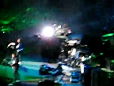 Muse - Map of the Problematique, Dallas Cowboys Stadium, Arlington, TX, USA 10/12/2009