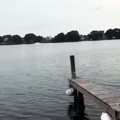Boat Gets Away From Captain