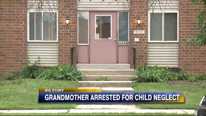 Grandmother Accused of Child Neglect Didn't Remember Last Time She Fed Toddler