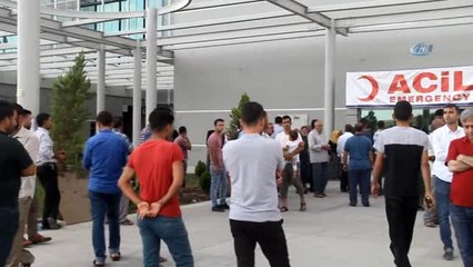 Fırat Nehri'ne Düşen 2 Kuzen Boğuldu