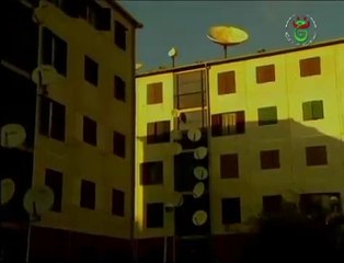 مسلسل الربيع الاسود الحلقة 11  - Printemps noir HD