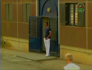 مسلسل الربيع الاسود الحلقة 8  - Printemps noir