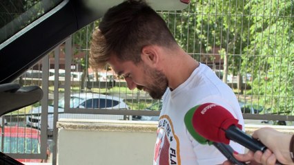 Alejandro Albalá lanza un dardo a Chabelita