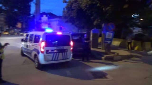 Yenişehir Emniyetinden Huzur Operasyonu