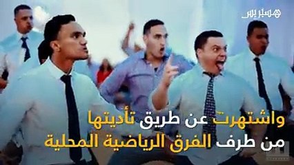 اكتشفو رقصة سكان نيوزيلندا الأصليين .. الهاكا !