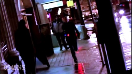 Killer Instinct - Starfire