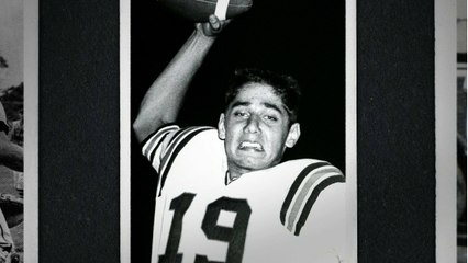 'A Football Life': Joe Namath's ascension to stardom