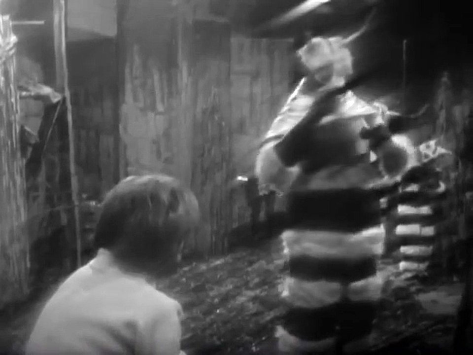 Doctor Who (Doctor Who Classic) S02 - E21