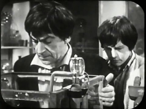 Doctor Who (Doctor Who Classic) S05 - E40