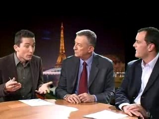 FN - PP - Union des Patriotes -  Aliot - Perez