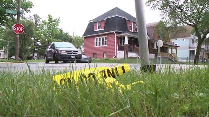 Young Brothers Shot in Drive-by While Walking with Mother in Milwaukee