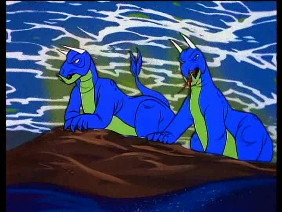 Godzilla  E4