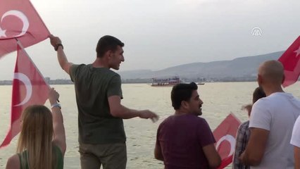 Başbakan Yıldırım: "Türkiye'nin Gelecek İhtiyaçlarını Görerek Bir Planlama Yapmamız Lazım"