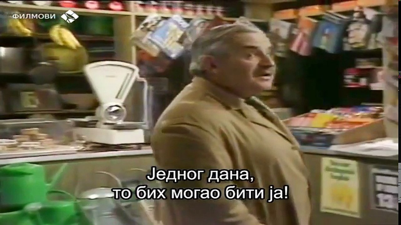 ОТВОРЕНО НОН - СТОП: Мистериозне тајне /1976/ С 1 Е 1