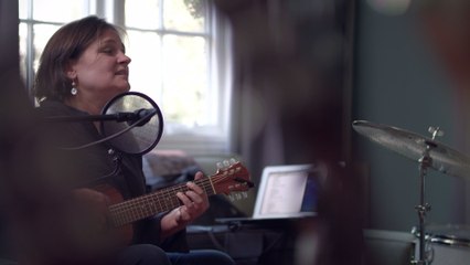 Madeleine Peyroux - Anthem