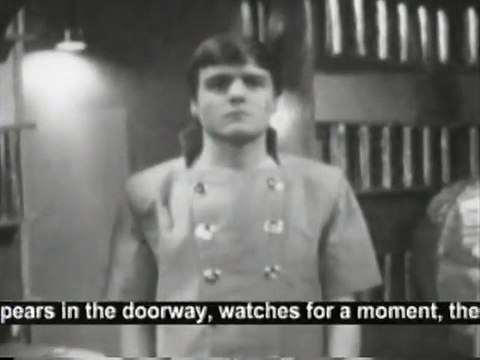 Doctor Who (Doctor Who Classic) S04 - E37