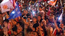 Başbakan Yıldırım: 'AK Parti taş üstüne taş koyan partidir' - İZMİR