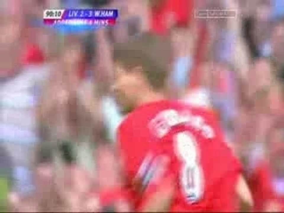 Gerrard_vs_wham GGGGGOOOOOOOOAAAAAAAALLLLLLLL!!!!!!!!!!