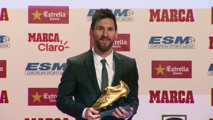 Panamá investiga a Messi por "operaciones sospechosas"