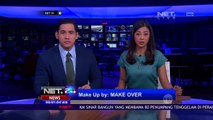 Kapal Tenggelam di Danau Toba -NET24