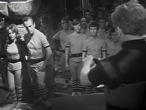 Doctor Who (Doctor Who Classic) S06 - E20