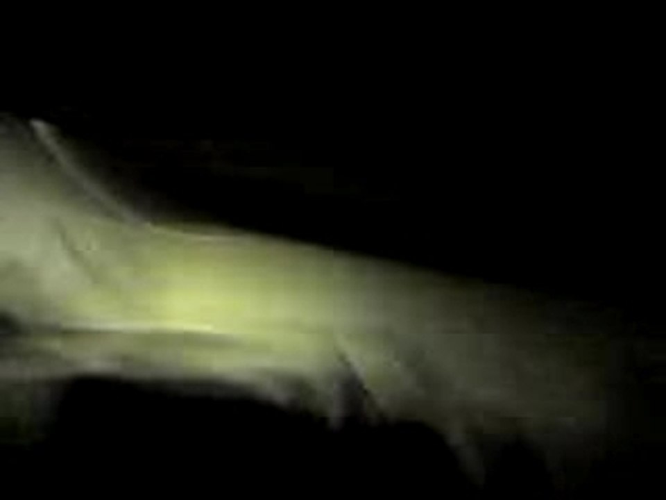 Caudan: Les ramoneurs de menhir