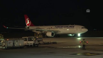 Yurtdışında Kullanılan Oylar, Türkiye'de