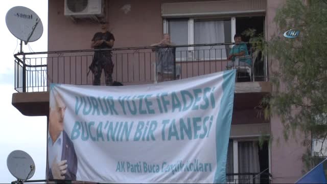 Başbakan Yıldırım: Muhalefet Terör Demez, El Altından İşbirliği Yapıyorlar