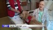 Nurses Say Therapy Dogs Help Patients Heal Faster