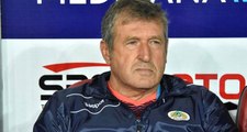 Akhisarspor, Teknik Direktör Saffet Susic ile Sözleşme İmzaladı
