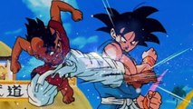 Son Gokus Training beim Daishinkan! - Dragonball Super Theorie