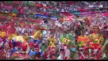 جنون الشوالي علي مباراة البرتغال والمغرب - ظهور قوي للأسود ويتألقون【شاشة كاملة HD】